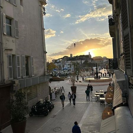 Cannes Croisette B Exterior photo